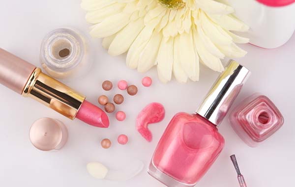 合肥化妆品的群发短信