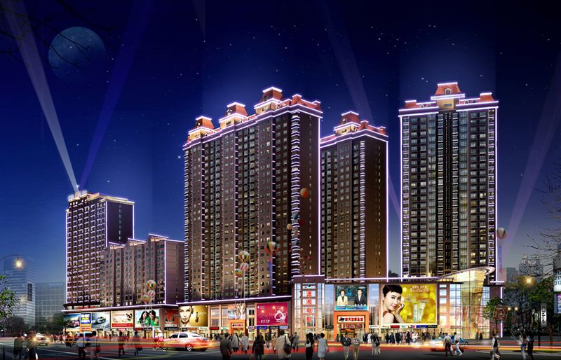 房产开盘销售短信平台