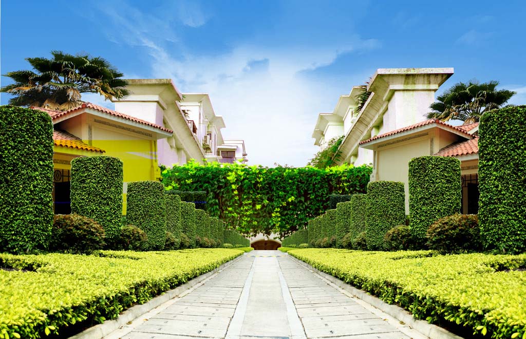 房产相关短信营销案例