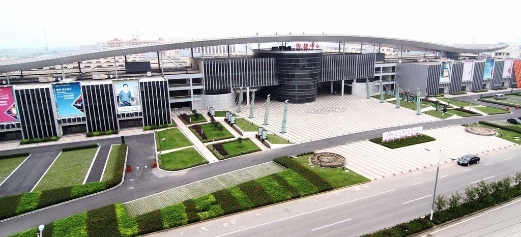 建材市场短信通知案例