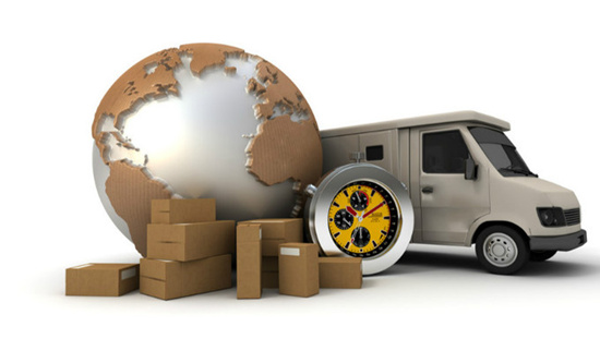 合肥物流群发短信案例