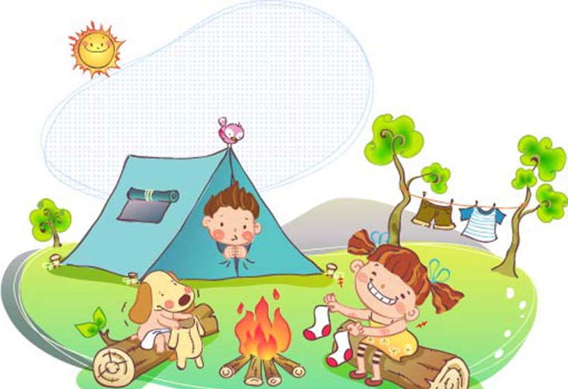 合肥夏令营短信招生