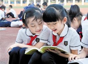 合肥中小学教育类短信案例