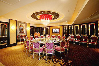 餐厅十一短信促销