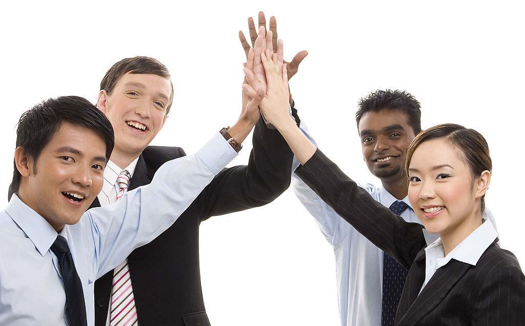 合肥短信群发助贸易公司