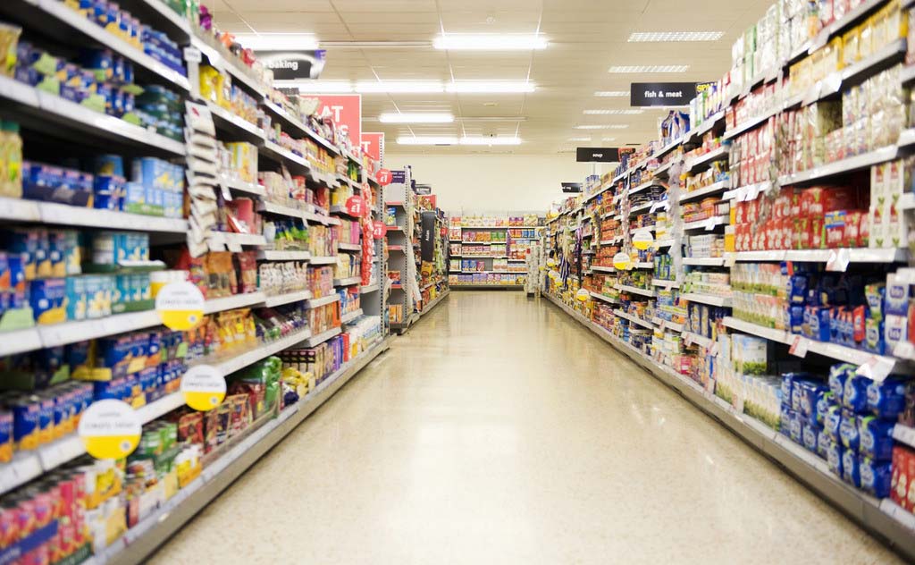 超市内部短信通知操作