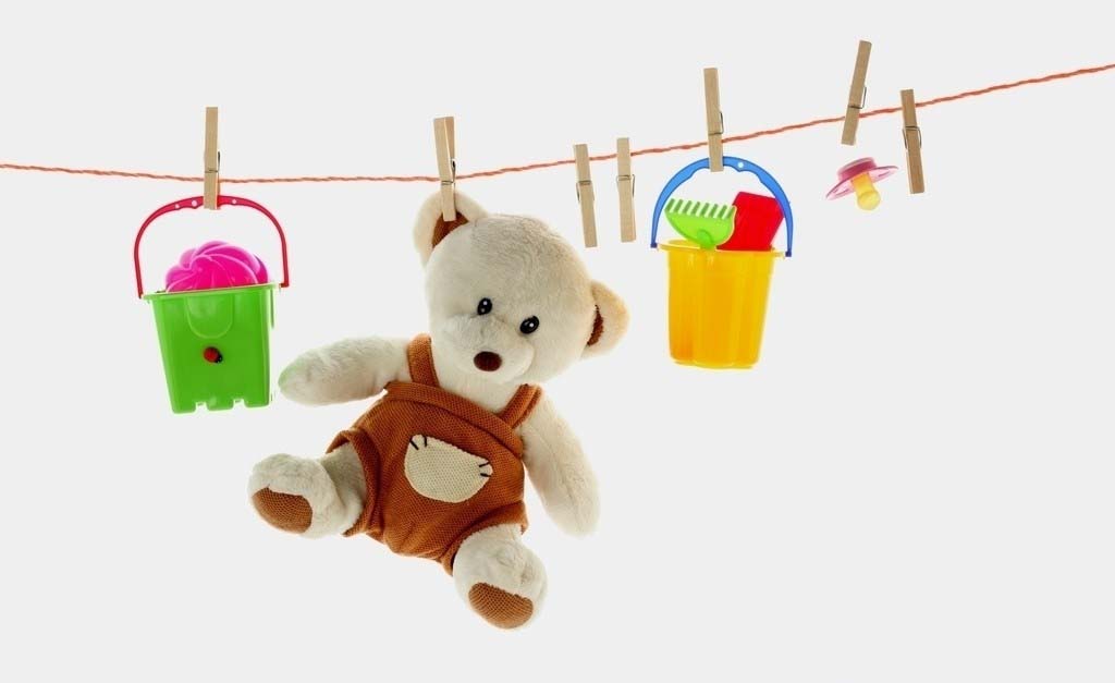 儿童用品短信宣传