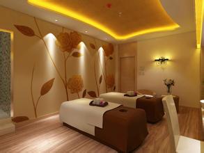 美容会所短信内容