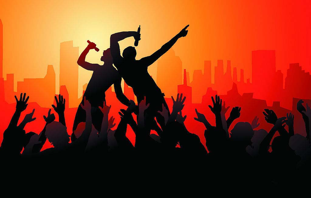 合肥演唱会短信群发宣传